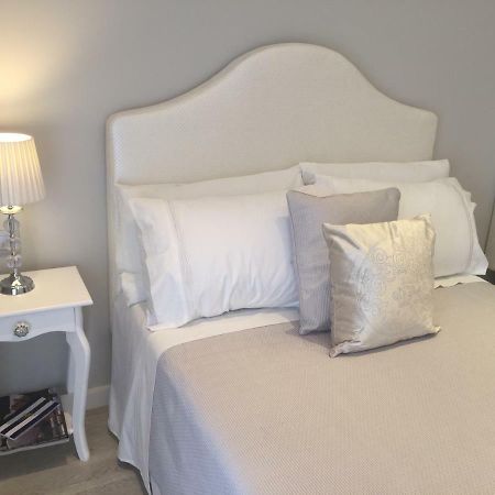 Luxury Suite Hotel Puerto Banus Marbella Dış mekan fotoğraf