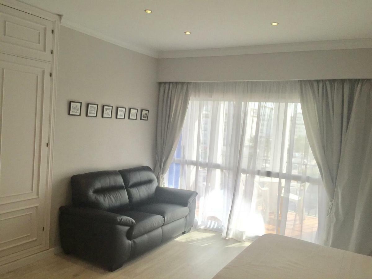 Luxury Suite Hotel Puerto Banus Marbella Dış mekan fotoğraf