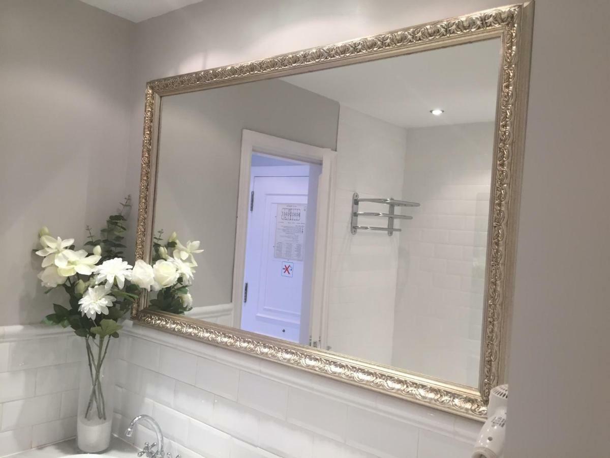 Luxury Suite Hotel Puerto Banus Marbella Dış mekan fotoğraf