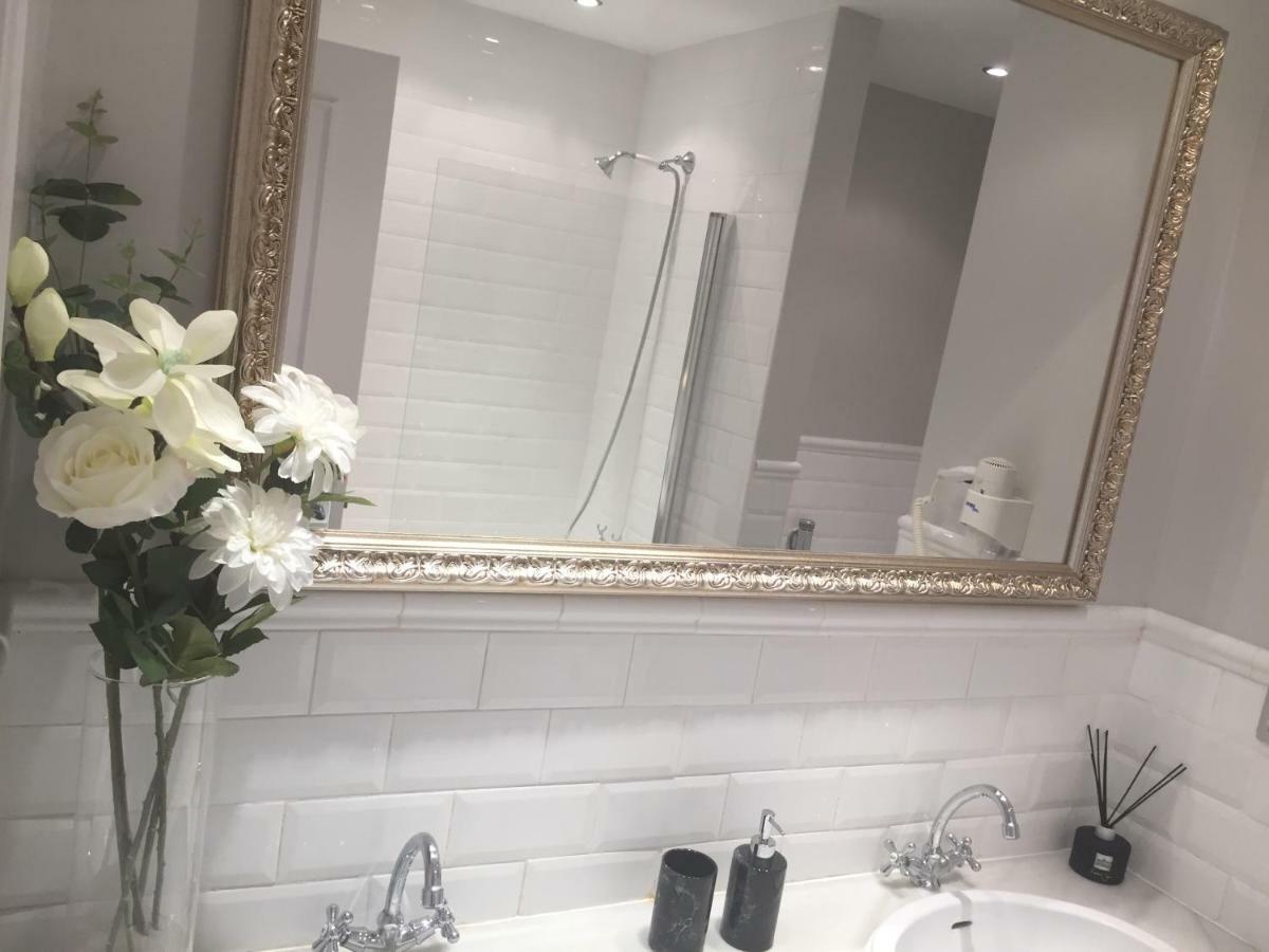 Luxury Suite Hotel Puerto Banus Marbella Dış mekan fotoğraf
