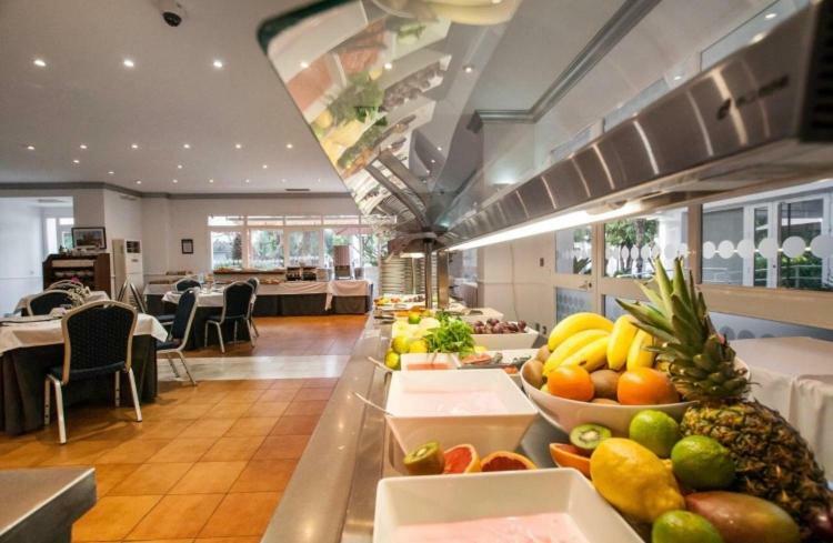Luxury Suite Hotel Puerto Banus Marbella Dış mekan fotoğraf