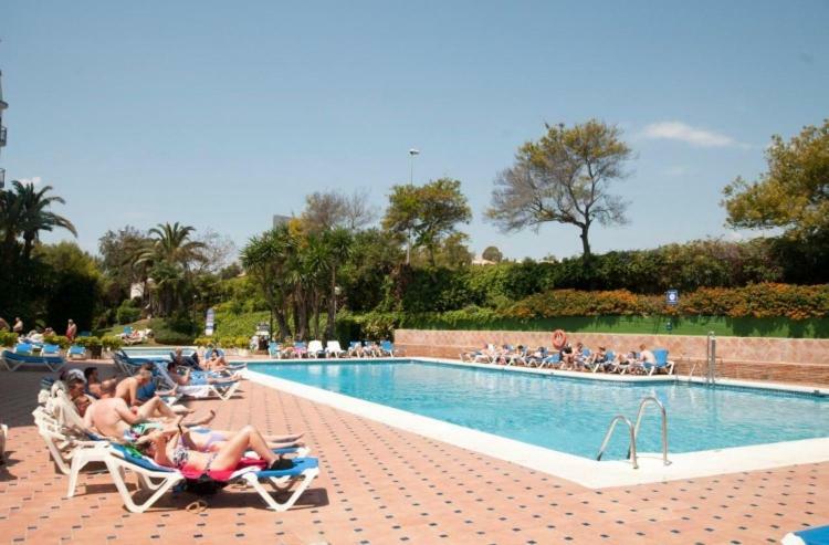 Luxury Suite Hotel Puerto Banus Marbella Dış mekan fotoğraf