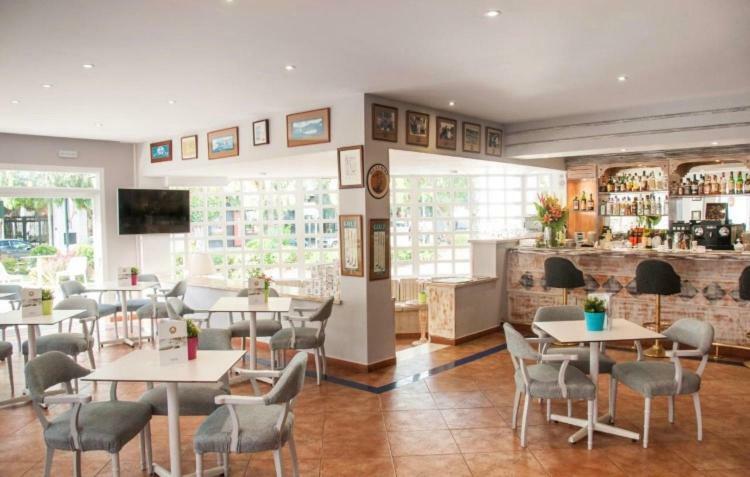 Luxury Suite Hotel Puerto Banus Marbella Dış mekan fotoğraf