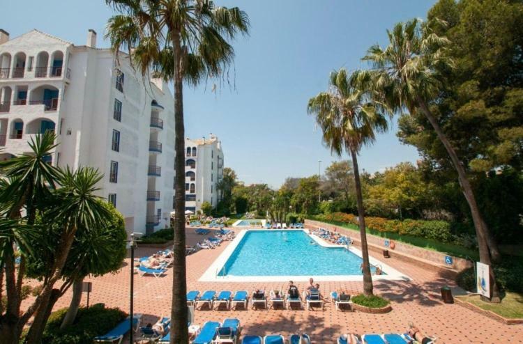 Luxury Suite Hotel Puerto Banus Marbella Dış mekan fotoğraf