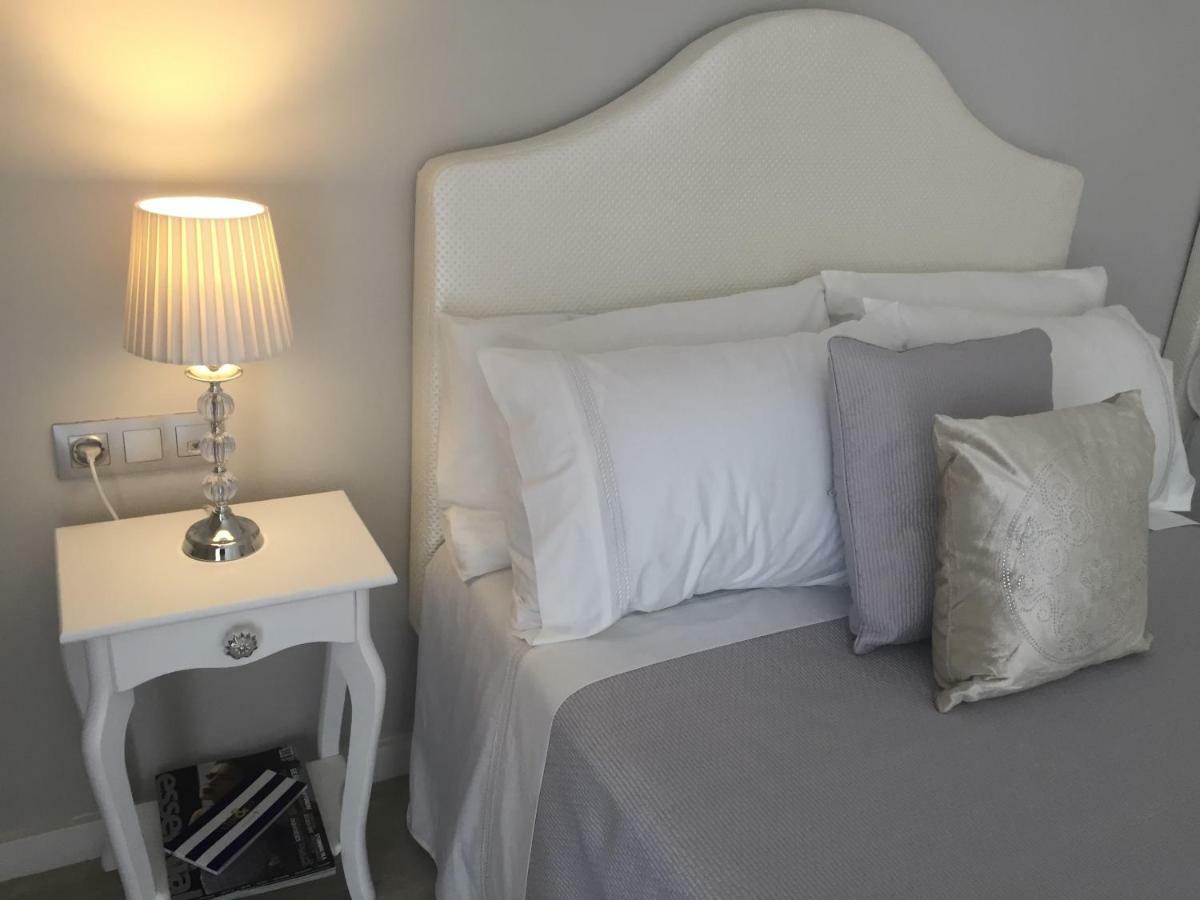 Luxury Suite Hotel Puerto Banus Marbella Dış mekan fotoğraf