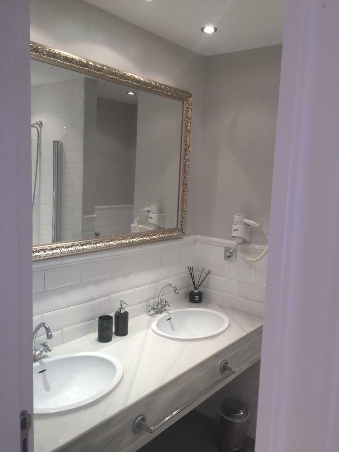 Luxury Suite Hotel Puerto Banus Marbella Dış mekan fotoğraf