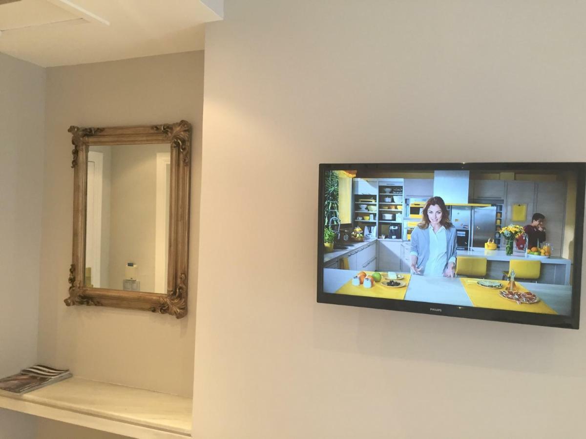 Luxury Suite Hotel Puerto Banus Marbella Dış mekan fotoğraf