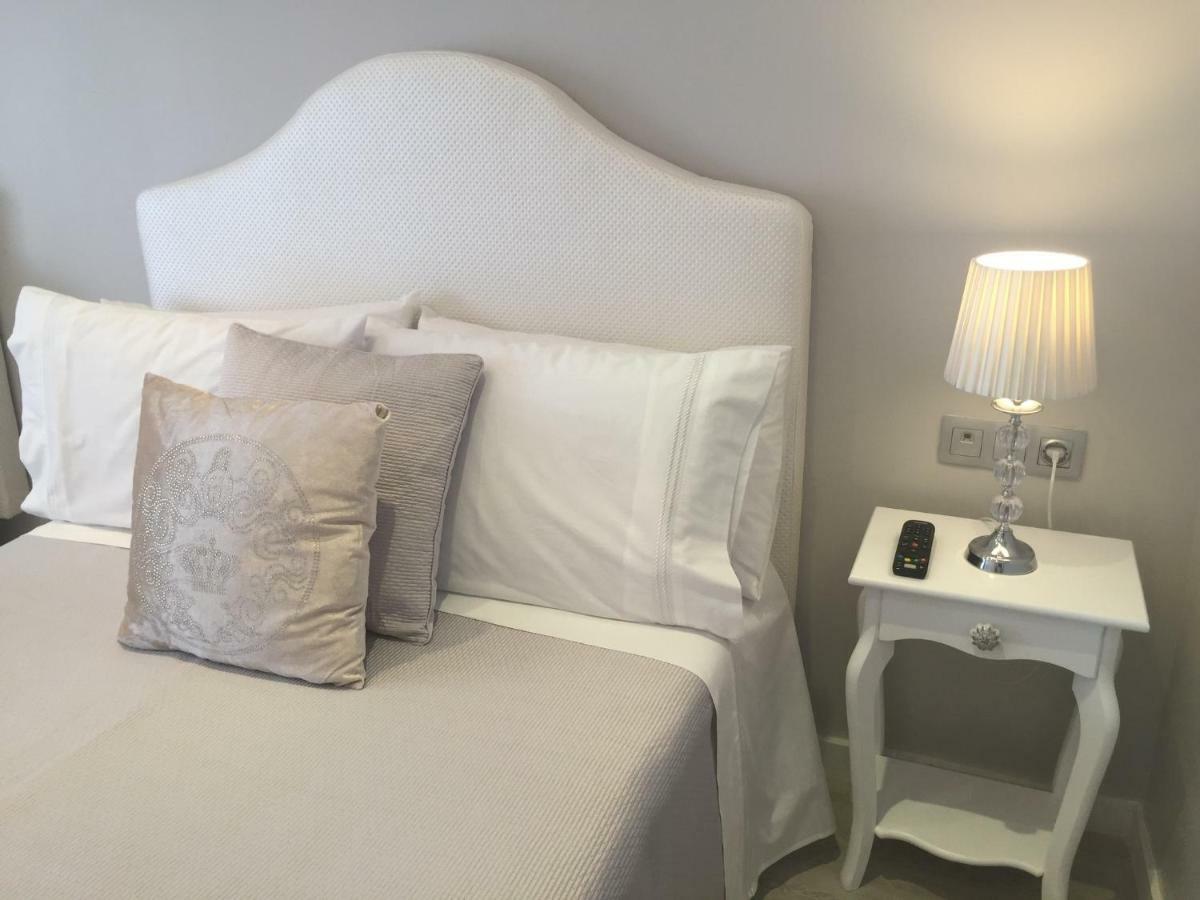 Luxury Suite Hotel Puerto Banus Marbella Dış mekan fotoğraf