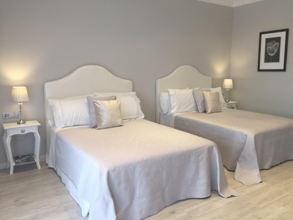 Luxury Suite Hotel Puerto Banus Marbella Dış mekan fotoğraf